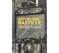 République Bastille