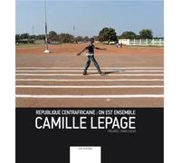 République centrafricaine : On est ensemble