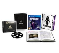 Republique - Contraband Edition