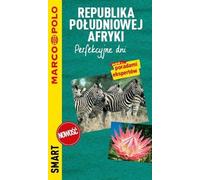 République d'Afrique du Sud Guide smart Collective arrangement (Buch auf Polnisch)
