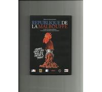 Republique De La Malbouffe