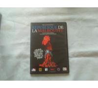 République de la malbouffe