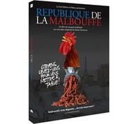 République de la malbouffe E