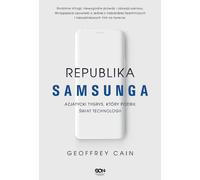 République de Samsung Le tigre asiatique qui a conquis le monde de la technologie