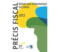 République démocratique du Congo précis fiscal