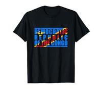 République démocratique du Congo T-Shirt