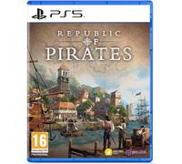 République des Pirates PS5