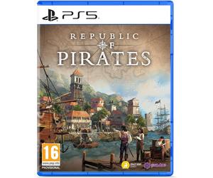 République des Pirates PS5