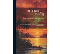 République D'haiti