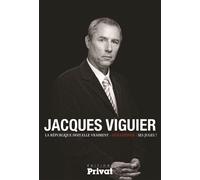 Republique doit-elle vraiment guillotiner ses juges (la) Jacques Viguier (Auteur)