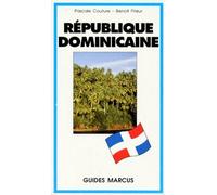 République Dominicaine