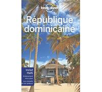 République dominicaine - 2ed