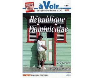 République Dominicaine