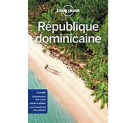 République dominicaine 3ed Lonely planet fr (Auteur)