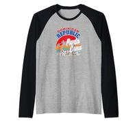 République Dominicaine Punta Cana Manche Raglan