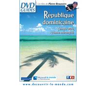 République Dominicaine : Tempo alizé, rythme mérengué DVD