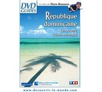 République Dominicaine : Tempo alizé, rythme mérengué E