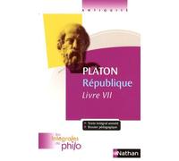 République - Livre Vii