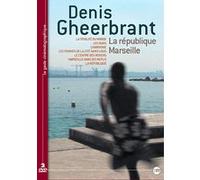 République Marseille E