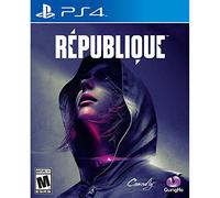 Republique - PlayStation 4 by Atlus