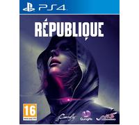 Republique PS4