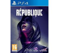 République PS4