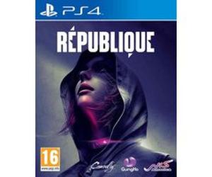 REPUBLIQUE PS4 G