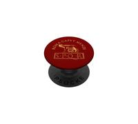 République Romaine de la Rome Antique SPQR PopSockets PopGrip Adhésif