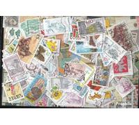 république tchèque 100 divers Timbres (Timbres pour Les collectionneurs)