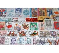 république tchèque 50 Divers Timbres (Timbres pour Les collectionneurs)