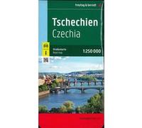 Republique tcheque Collectif (Auteur)