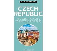 République tchèque - Culture Smart !