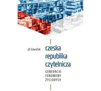 République tchèque de lecture