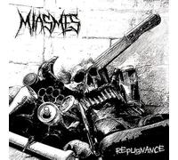 Repugnance