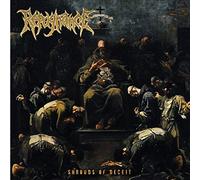 REPUGNANCE-SHROUDS OF DECEIT