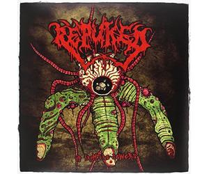 Repuked - Up from the Sewers