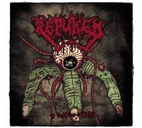 Repuked – Up from The Sewers – CD