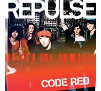 Repulse - Code Red [Import]