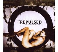 Repulsed – State of Inner Truth – CD – Import