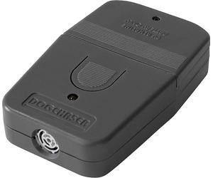 Répulseur danimaux Blanko Type de fonctions à ultrason 1 pc(s)