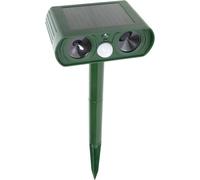 Répulseur danimaux Gardigo 60064INT Type de fonctions à ultrason 1 pc(s)