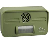 Répulseur danimaux Gardigo Dog and Cat Type de fonctions à ultrason Champ daction 70 m² 1 pc(s)