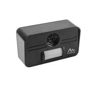 Répulseur danimaux gardigo Type de fonctions à ultrason