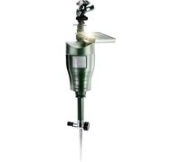 Répulseur d'animaux Gardigo Type de fonctions solaire, jet d'eau 1 pc(s)