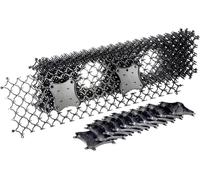 Répulseur danimaux Gardigo Verdufter-Barriere Type de fonctions effet dissuasif 6 pc(s)