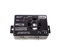 Répulseur danimaux multiple fréquence M071N pour lintérieur/extérieur