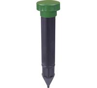 Répulseur de campagnols Gardigo Basic Type de fonctions multiple fréquence Champ d'action 700 m² 1 pc(s)