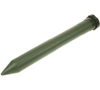 Répulseur de campagnols Perel GRR01 Type de fonctions à ultrason, à vibration Champ d'action 1000 m² 1 pc(s)