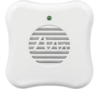 Répulseur de rongeurs Gardigo 66986DEFR Type de fonctions à ultrason Champ daction 25 m² 1 pc(s)