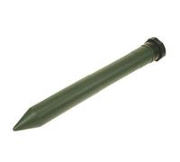 Perel Tools Répulseur de taupes GRR01 – Ultrasons et vibrations – 1000 m²